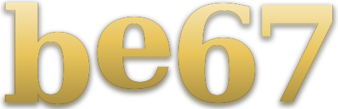 be67 logo